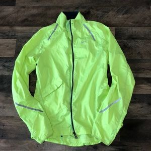 Nike storm-fit jacket